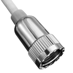 1pc Spring Flexible Shower Hose for Bidet Sprayer Easy Install