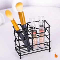 304 Stainless Steel Toothbrush Holder Bathroom Accessories Storage Box
