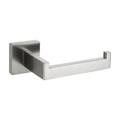 Toilet Roll Paper Holder Bathroom Tissue Storage Rack Wall Mounted