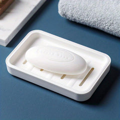 Double Layer Soap Box for Bathroom