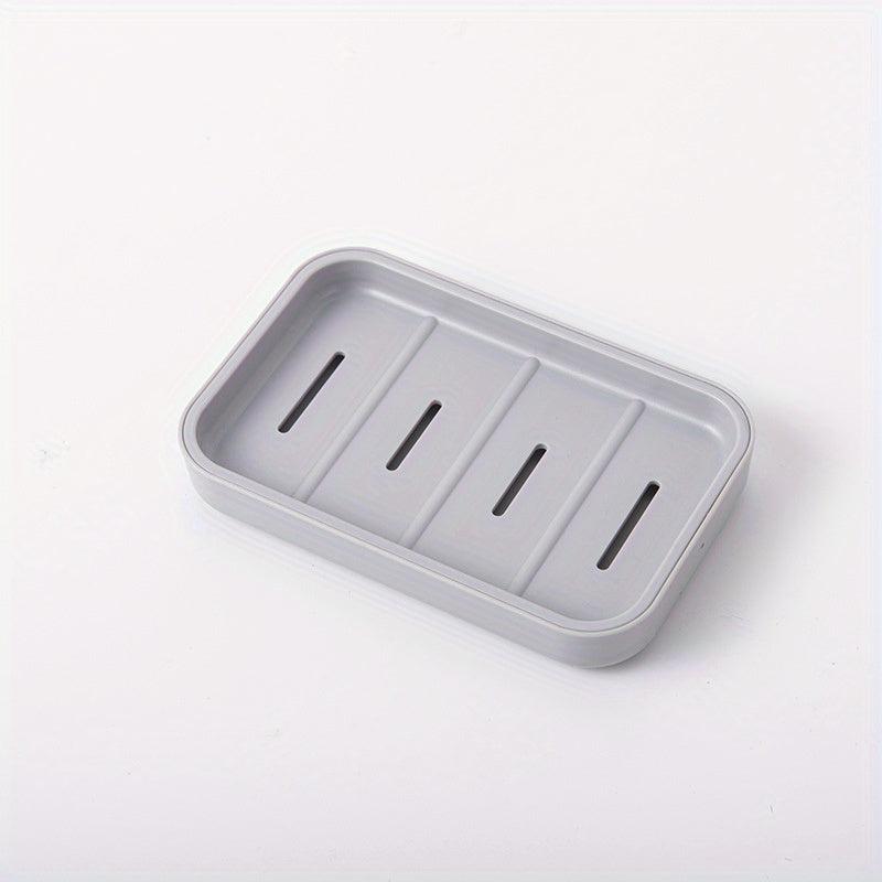 Double Layer Soap Box for Bathroom