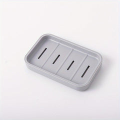 Double Layer Soap Box for Bathroom