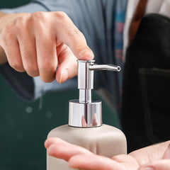 Bathroom Dispensers Pump Replacement Liquid Lotion Dispenser Pump