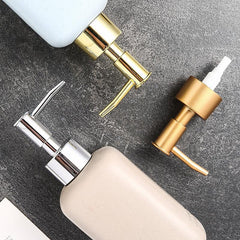 Bathroom Dispensers Pump Replacement Liquid Lotion Dispenser Pump