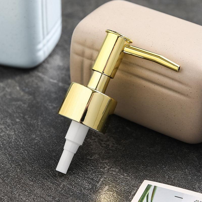 Bathroom Dispensers Pump Replacement Liquid Lotion Dispenser Pump