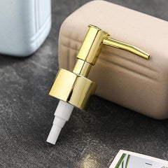 Bathroom Dispensers Pump Replacement Liquid Lotion Dispenser Pump