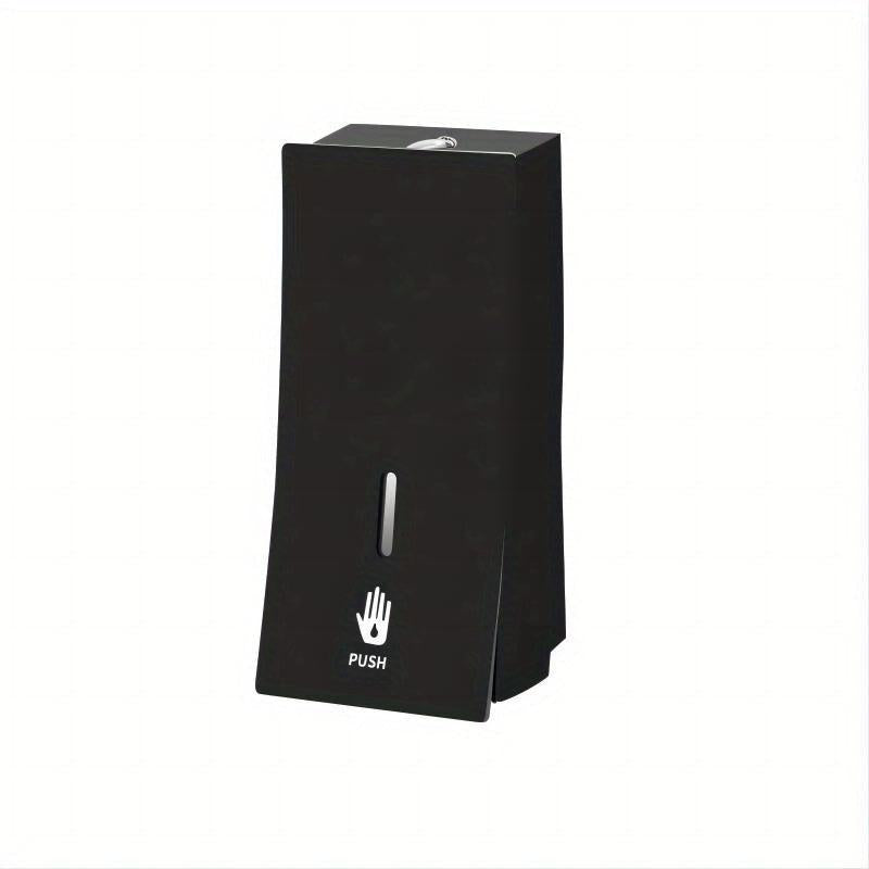 Wall Mounted Manual Soap Dispenser for Bathroom Hotel