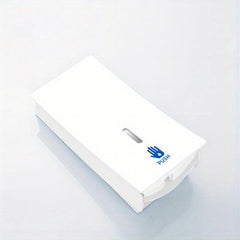 Wall Mounted Manual Soap Dispenser for Bathroom Hotel