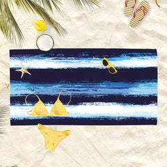 Women's Soft Quick Dry Water Absorbent Beach Towel 59x29