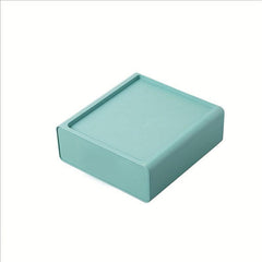 Plastic Desktop Storage Box Drawer Desk Organizer For Vanity Dresser