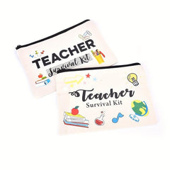 Nurses Week Survival Kit Organizer with Bathroom Accessories