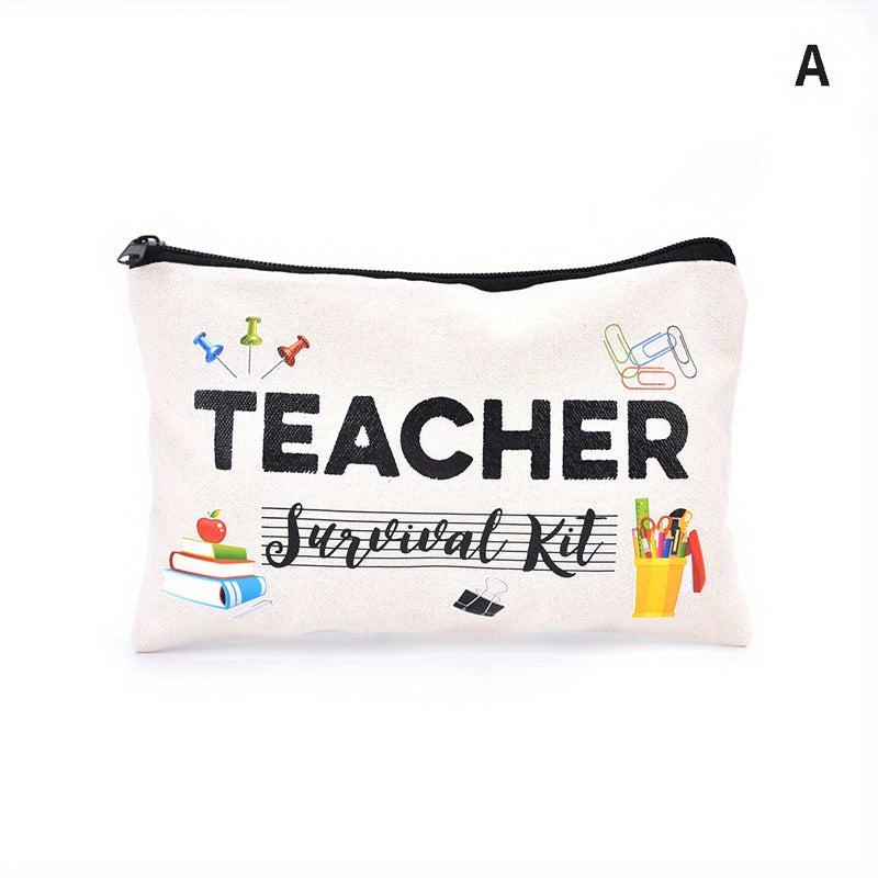 Nurses Week Survival Kit Organizer with Bathroom Accessories