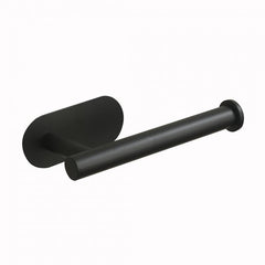 Stainless Steel Toilet Paper Holder Wall Mounted Tissue Storage Rack