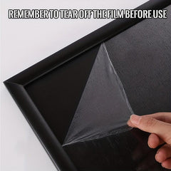 Magnetic Suction Board Makeup Display Storage Board