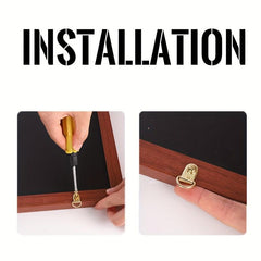Magnetic Suction Board Makeup Display Storage Board