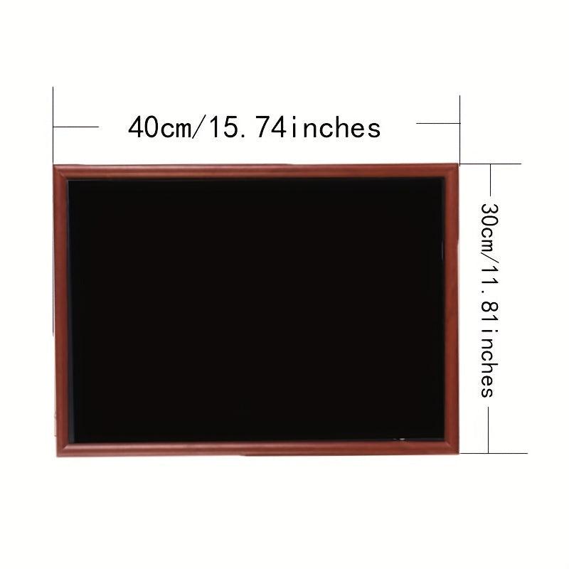 Magnetic Suction Board Makeup Display Storage Board