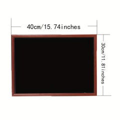Magnetic Suction Board Makeup Display Storage Board