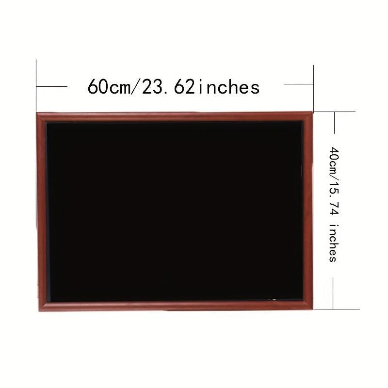 Magnetic Suction Board Makeup Display Storage Board