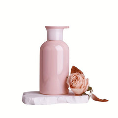 Plastic Soap Dispenser 300ML Lotion Bottle With Pump