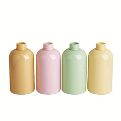 Plastic Soap Dispenser 300ML Lotion Bottle With Pump