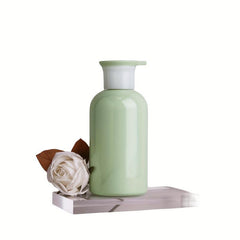Plastic Soap Dispenser 300ML Lotion Bottle With Pump