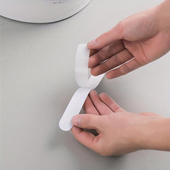 5pcs Bathroom Shower Anti skid Pad Floor Anti skid Strip