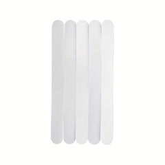5pcs Bathroom Shower Anti skid Pad Floor Anti skid Strip
