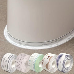 Caulk Tape Sealant Strip Self Adhesive for Bath & Toilet