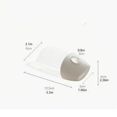 1pc Faucet Extender Hand Washing Artifact Extended Faucet