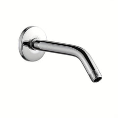 Stainless Steel Shower Arm with Flange for Wall Mounting