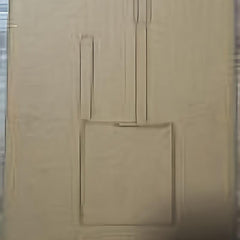Toilet Brush No Dead Corner Wall Hanging Cleaning Artifact