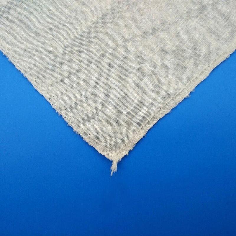 1pc Steaming Cloth Tofu Maker Gauze Cotton Cheese Cloth DIY Pressing Mould
