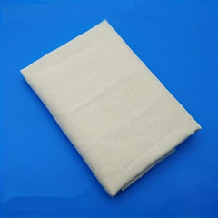 1pc Steaming Cloth Tofu Maker Gauze Cotton Cheese Cloth DIY Pressing Mould