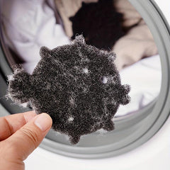 2Pcs Octopus Washing Machine Sticky Hair Ball Anti-winding Magic Decontamination