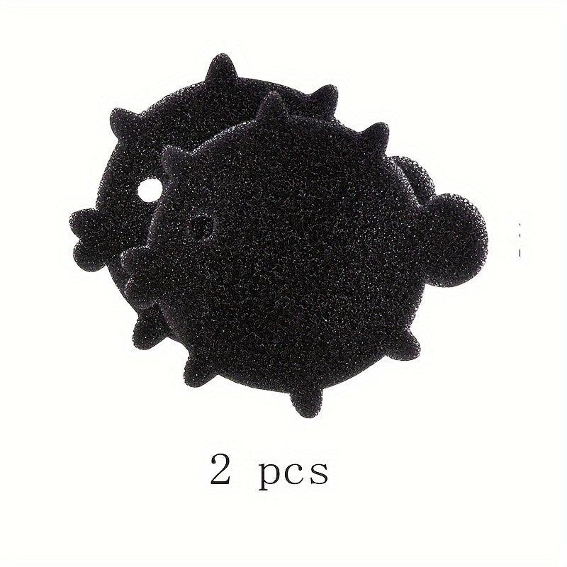 2Pcs Octopus Washing Machine Sticky Hair Ball Anti-winding Magic Decontamination