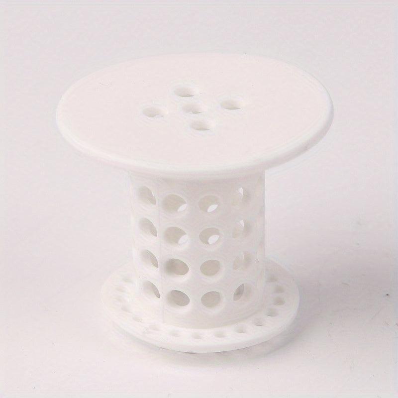 Floor Drain Kitchen Sink Filter Sewer Anti Clogging Strainer