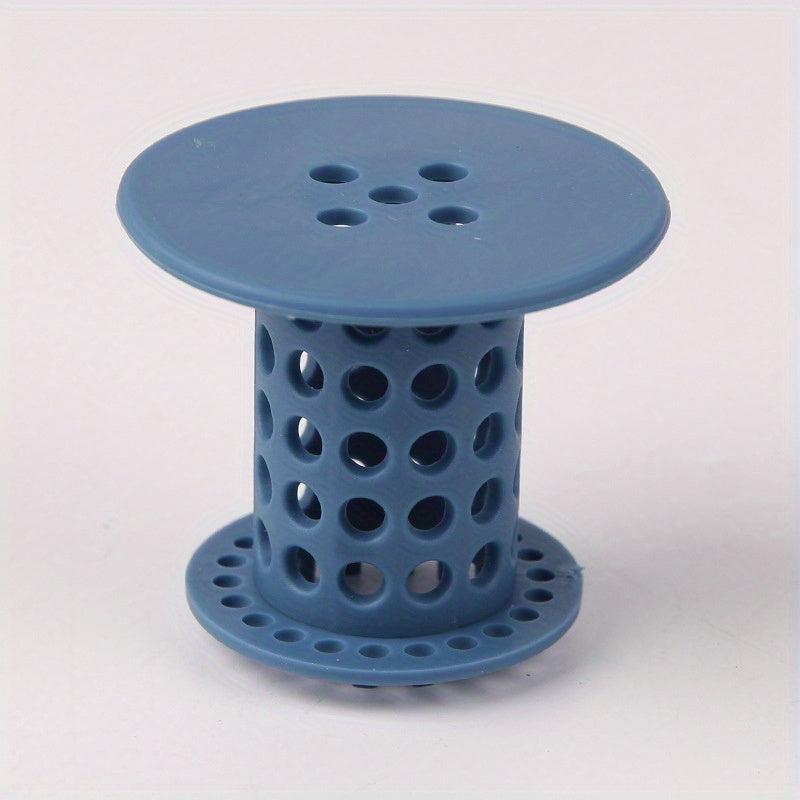 Floor Drain Kitchen Sink Filter Sewer Anti Clogging Strainer