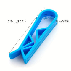 8Pcs Trash Bag Fixed Clip for Garbage Can Household Essential