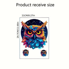 Creative Toilet Cover Sticker Cartoon Bathroom Decor