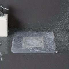 Silicone Floor Drain Cover Anti-odor Hair Stopper