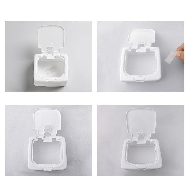 Makeup Organizer Desk Dresser Cosmetic Bags for Brushes