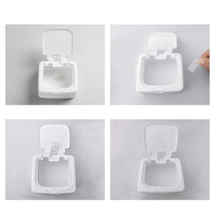 Makeup Organizer Desk Dresser Cosmetic Bags for Brushes