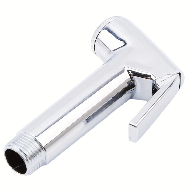 Handheld Bidet Sprayer For Toilet High Pressure Bathroom Body Cleaner Sprayer
