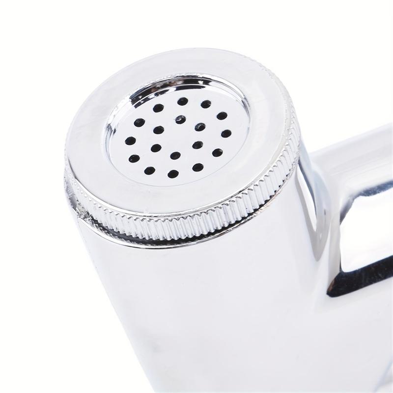 Handheld Bidet Sprayer For Toilet High Pressure Bathroom Body Cleaner Sprayer