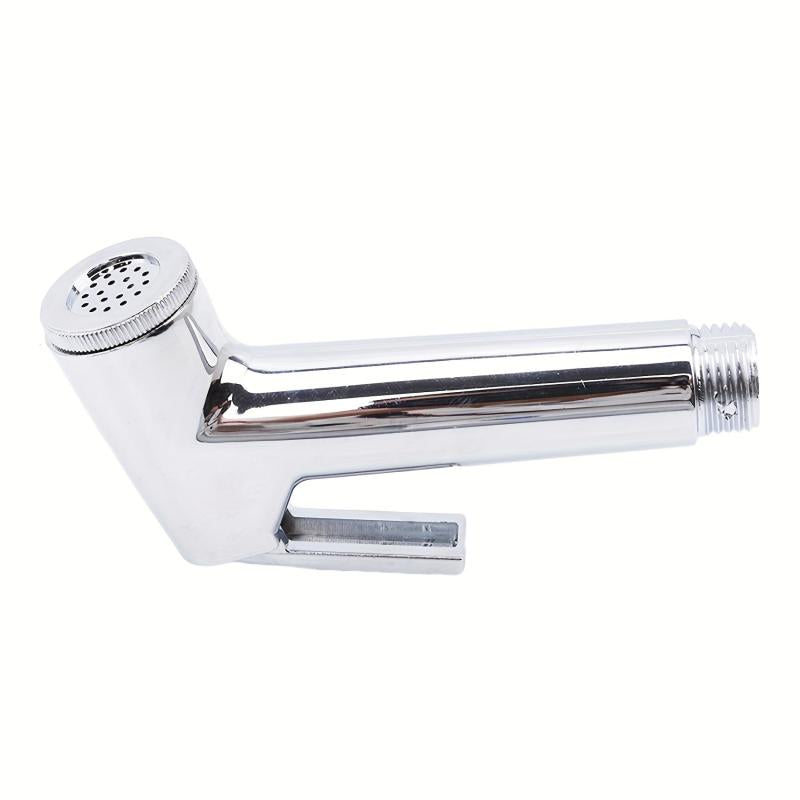 Handheld Bidet Sprayer For Toilet High Pressure Bathroom Body Cleaner Sprayer