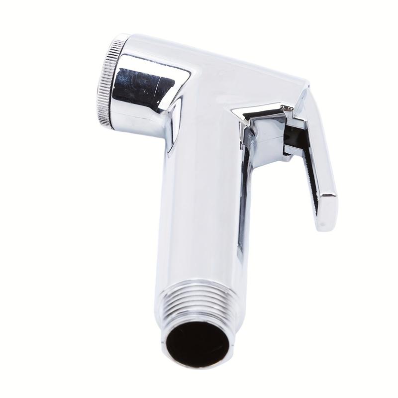Handheld Bidet Sprayer For Toilet High Pressure Bathroom Body Cleaner Sprayer