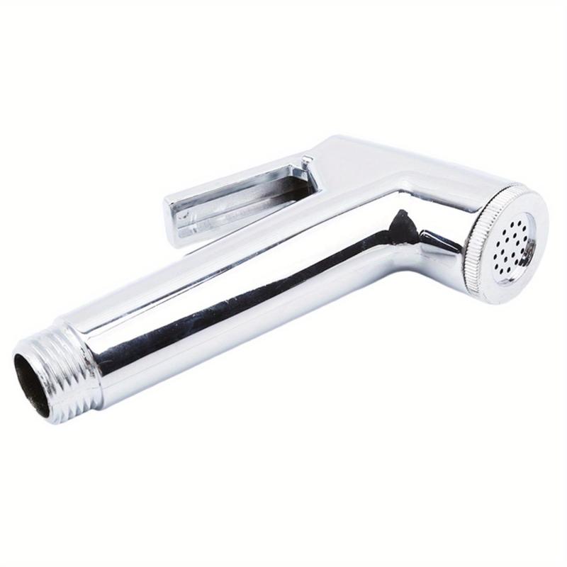 Handheld Bidet Sprayer For Toilet High Pressure Bathroom Body Cleaner Sprayer