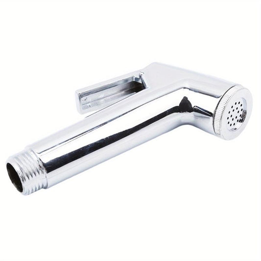 Handheld Bidet Sprayer For Toilet High Pressure Bathroom Body Cleaner Sprayer