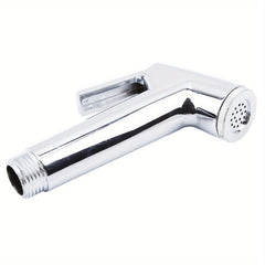 Handheld Bidet Sprayer For Toilet High Pressure Bathroom Body Cleaner Sprayer