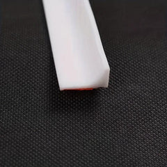 1pc Bathroom Water Stop Strip - Dry/Wet Separation Blocker - 2.01cm Width